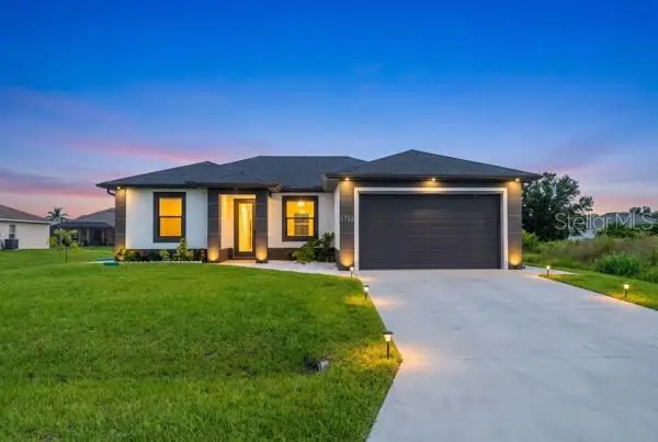 3723 6th Street Sw, Lehigh Acres, FL 33976 - #2