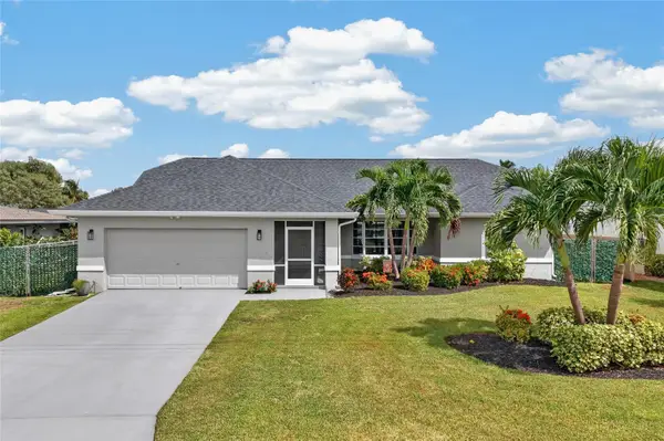 4933 Seville Court, CAPE CORAL, FL 33904