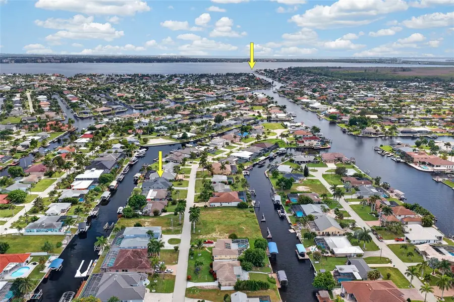 4933 Seville Court, Cape Coral, FL 33904 - #2
