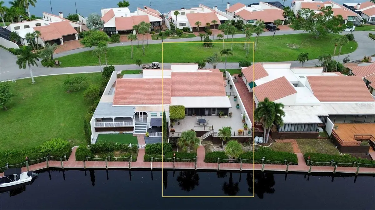 25188 Marion Avenue #34, Punta Gorda, FL 33950 - #1