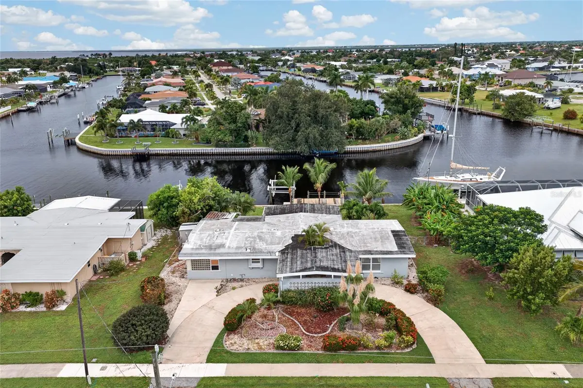182 Beeney Road Se, Port Charlotte, FL 33952 - #1