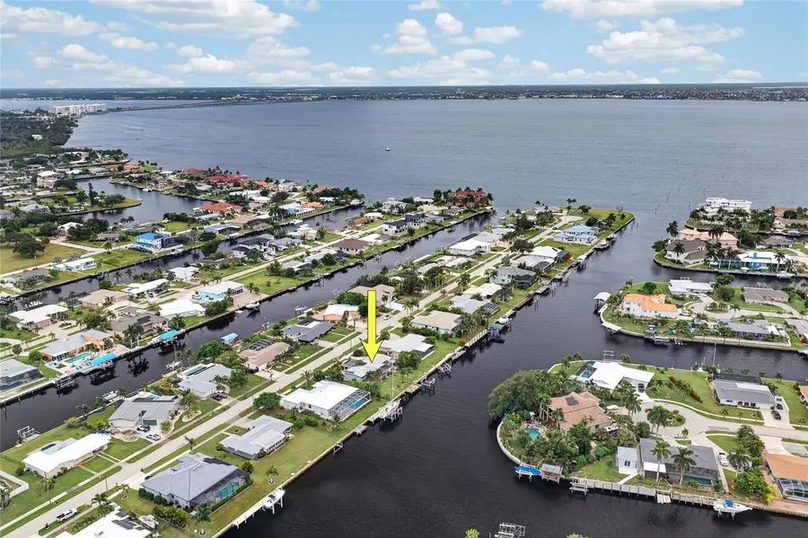 182 Beeney Road Se, Port Charlotte, FL 33952 - #2