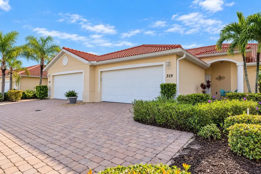 319 Monaco Drive #8, Punta Gorda, FL 33950 - #2