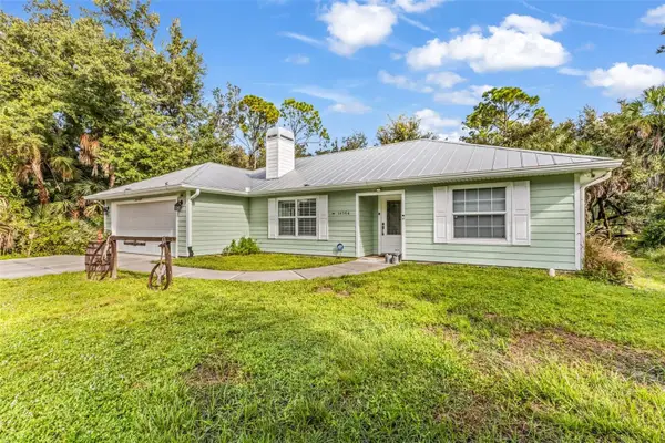 18364 Laramie Avenue, PORT CHARLOTTE, FL 33954