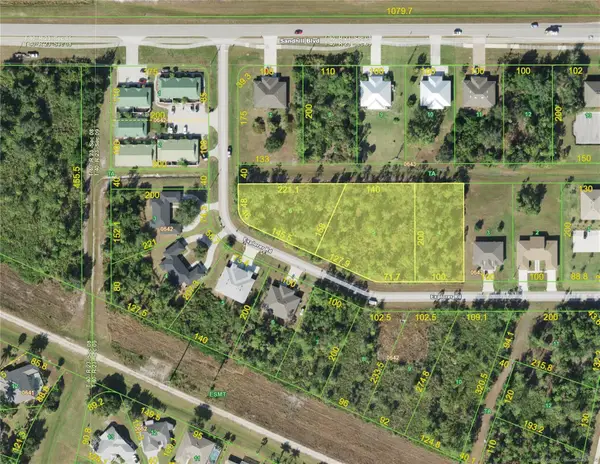 26054 Explorer Road, PUNTA GORDA, FL 33983