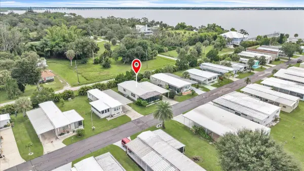 24437 Harborview Road #27, PORT CHARLOTTE, FL 33980