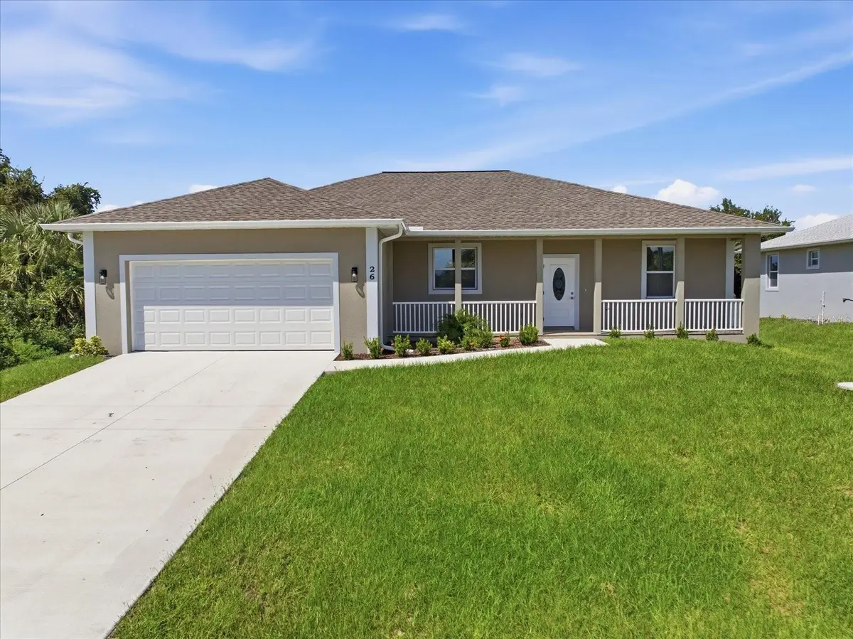 26 Coxswain Drive, Placida, FL 33946 - #1