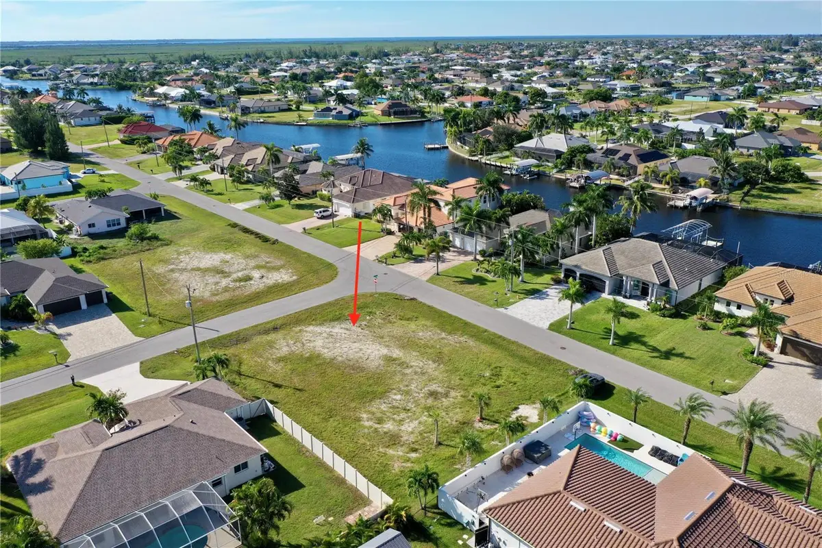 309 NW 35th Place, Cape Coral, FL 33993 - #1