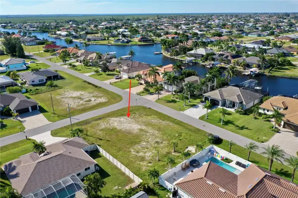 309 NW 35th Place, CAPE CORAL, FL 33993