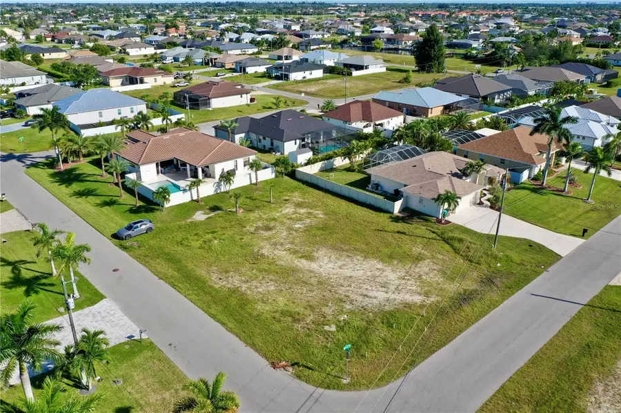 309 NW 35th Place, Cape Coral, FL 33993 - #2