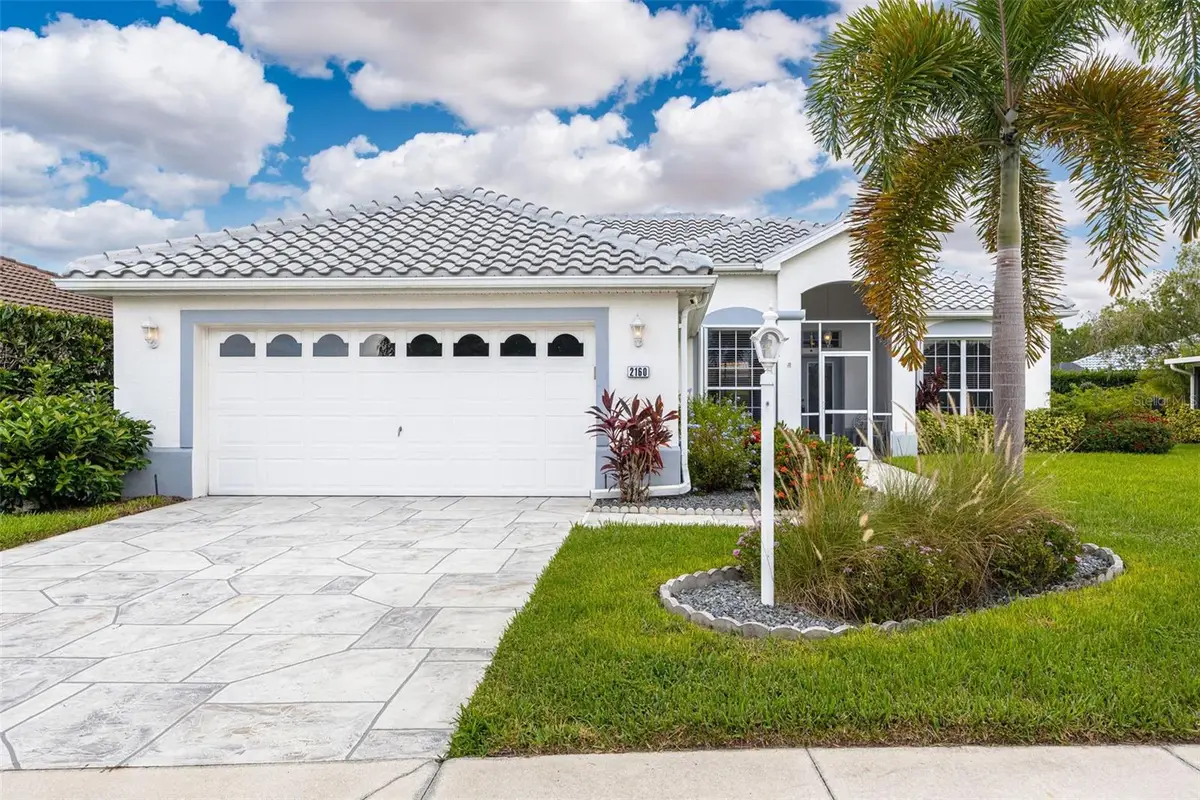2160 Palo Duro Boulevard, North Fort Myers, FL 33917 - #1