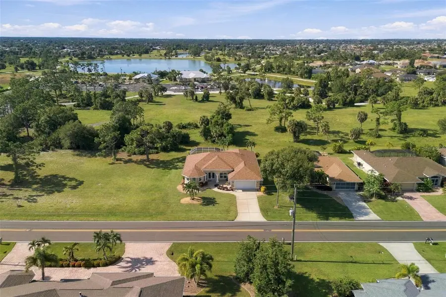 614 Rotonda Circle, Rotonda West, FL 33947 - #3