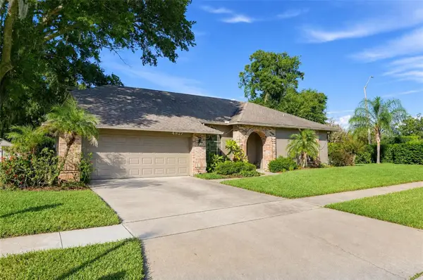 4327 Inwood Landing Drive, ORLANDO, FL 32812