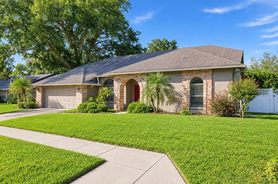 4327 Inwood Landing Drive, Orlando, FL 32812 - #3