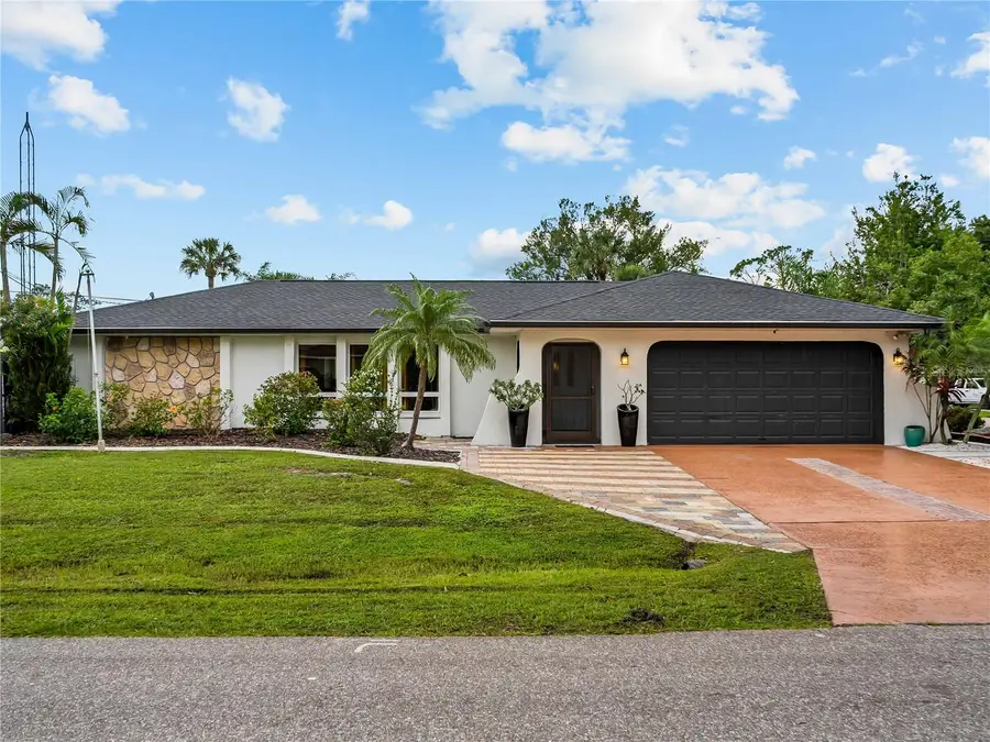 20343 Rutherford Avenue, Port Charlotte, FL 33952 - #2