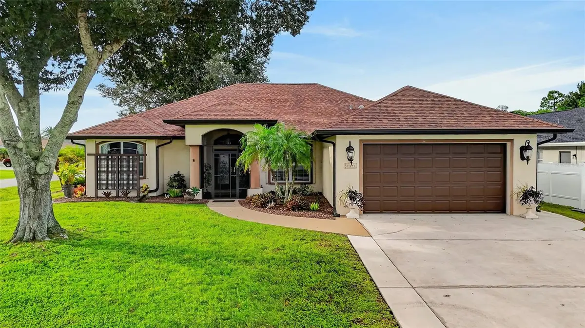 23293 Painter Avenue, Port Charlotte, FL 33954 - #1