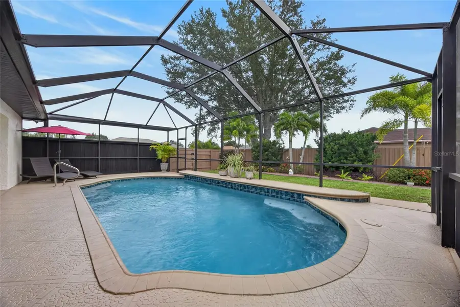 23293 Painter Avenue, Port Charlotte, FL 33954 - #2