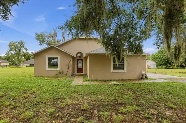 7320 Tomberlin Lane, MOUNT DORA, FL 32757