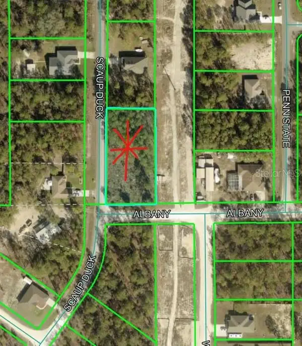 12421 Albany Road, WEEKI WACHEE, FL 34614