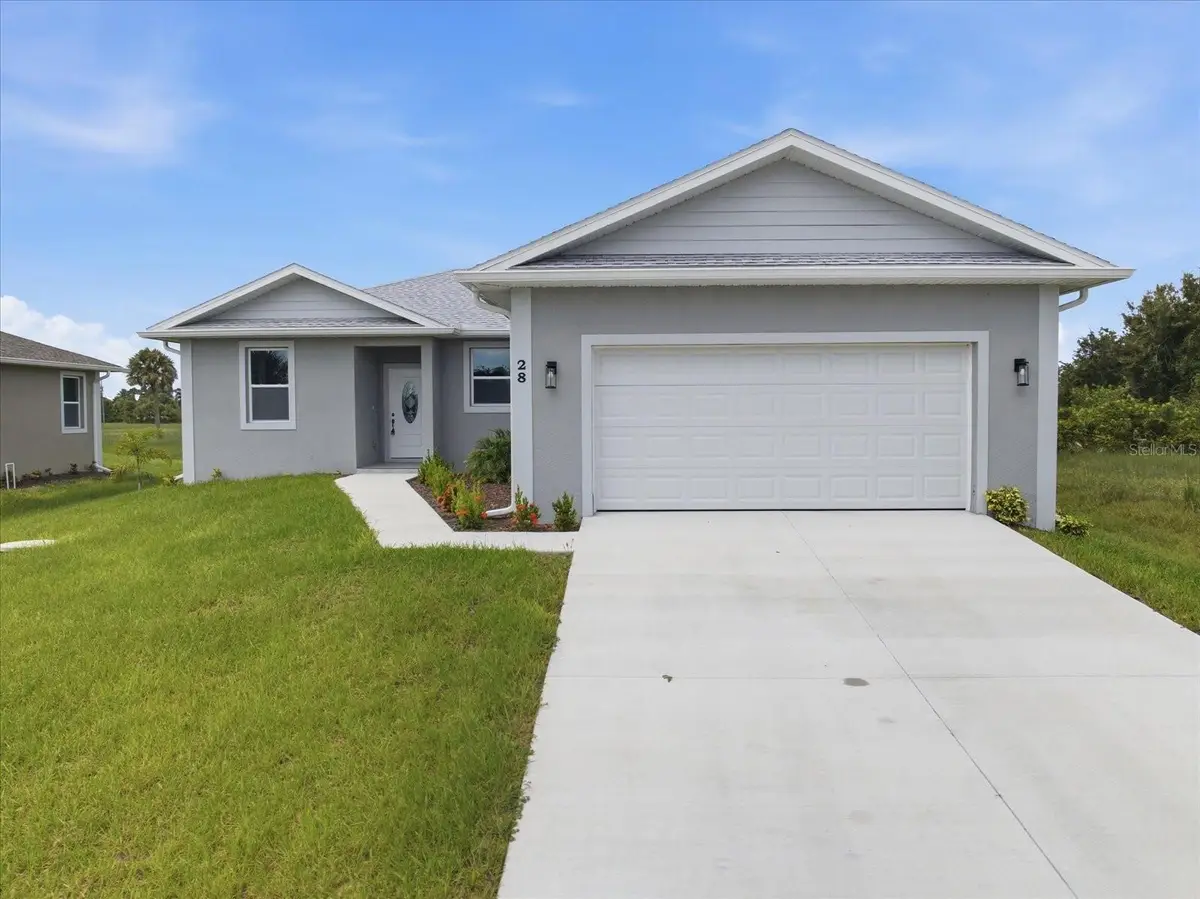 28 Coxswain Drive, Placida, FL 33946 - #1