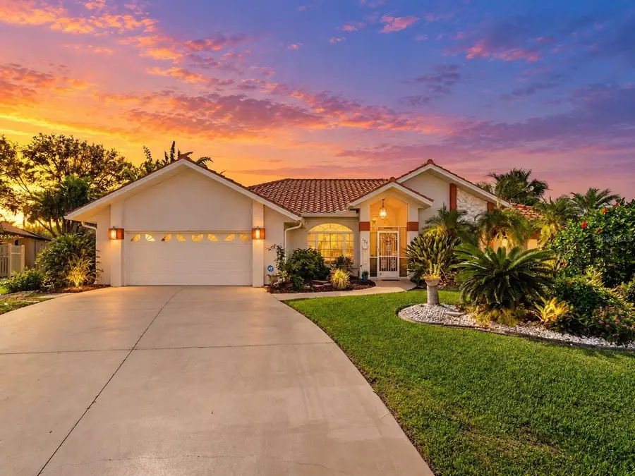 134 Tocopilla Street, Punta Gorda, FL 33983 - #3