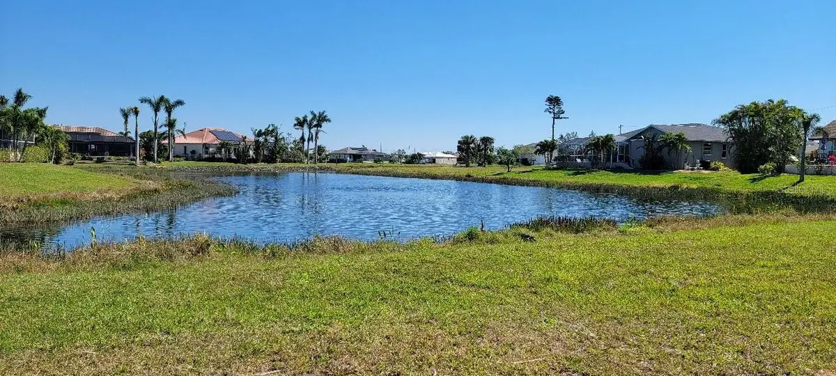 16096 Chitlan Court, Punta Gorda, FL 33955 - #1