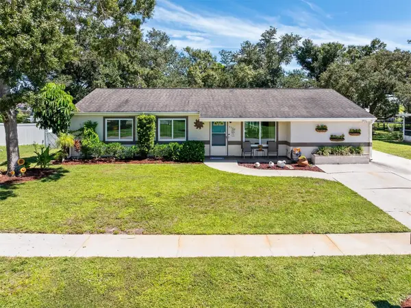 5360 Malamin Road, NORTH PORT, FL 34287