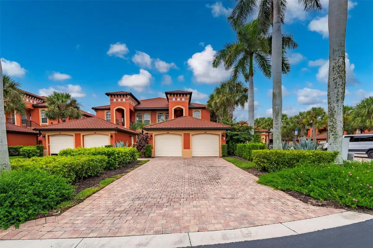 3500 Mondovi Court #212, Punta Gorda, FL 33950 - #1