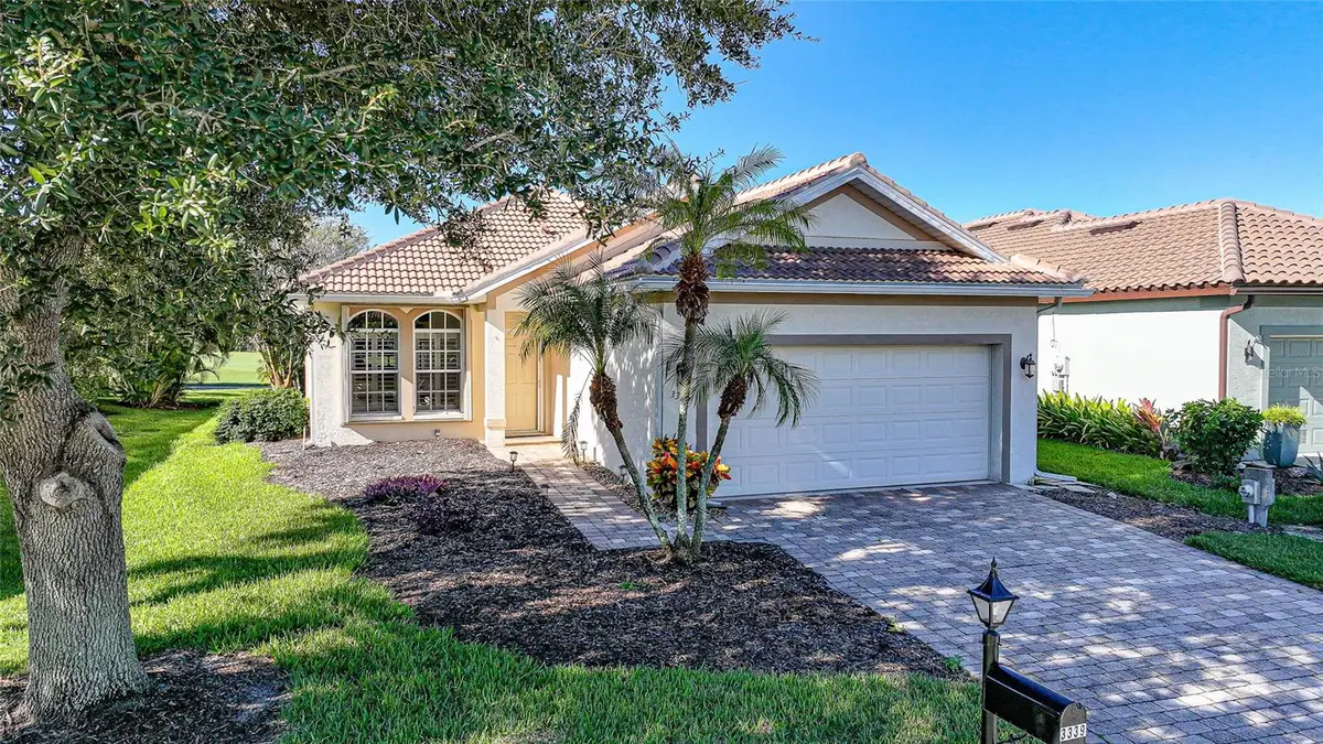 3339 Osprey Lane, Port Charlotte, FL 33953 - #1