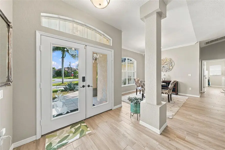 527 Saint Girons Court, Punta Gorda, FL 33950 - #2