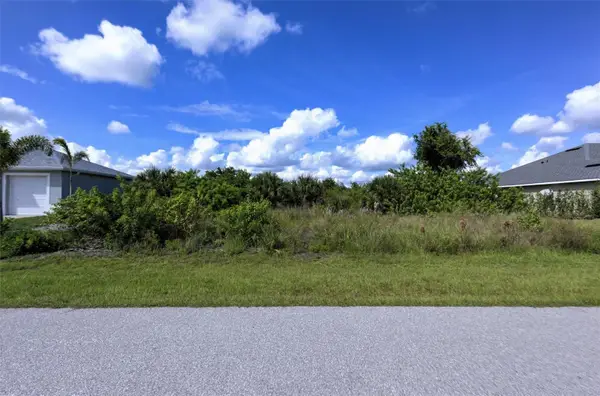 15757 Autry Circle, PORT CHARLOTTE, FL 33981