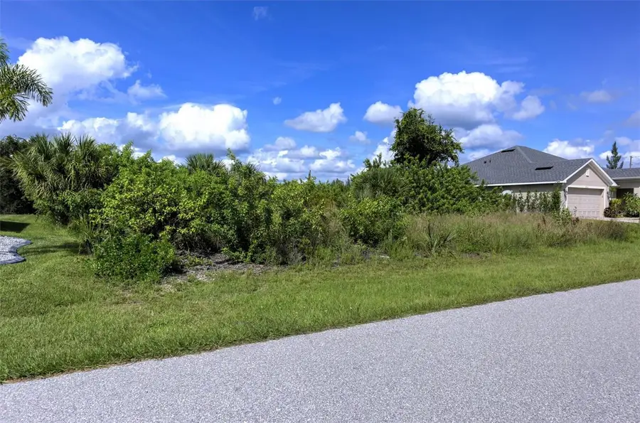 15757 Autry Circle, Port Charlotte, FL 33981 - #2
