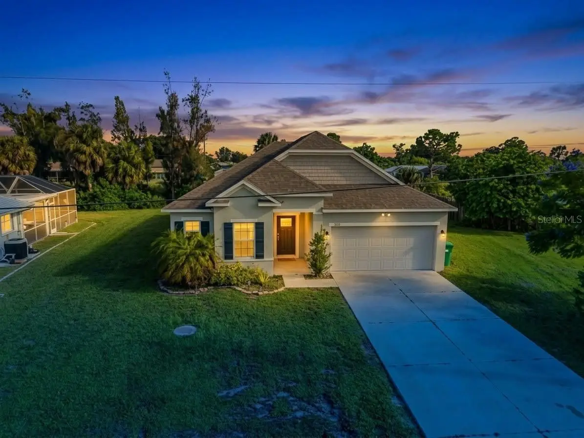 3215 Brooklyn Avenue, Port Charlotte, FL 33952 - #1