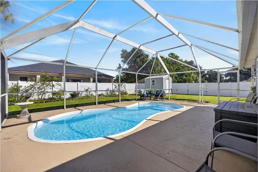 20416 Tappan Zee Drive, Port Charlotte, FL 33952 - #2