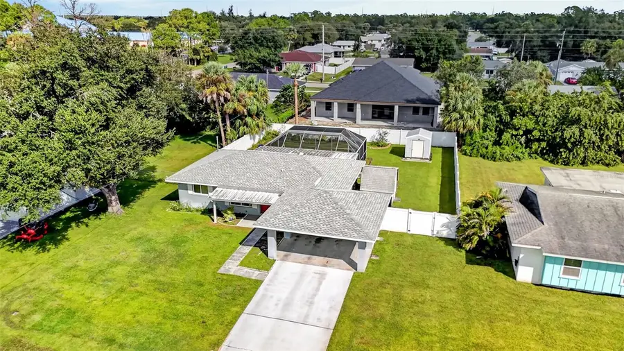20416 Tappan Zee Drive, Port Charlotte, FL 33952 - #3