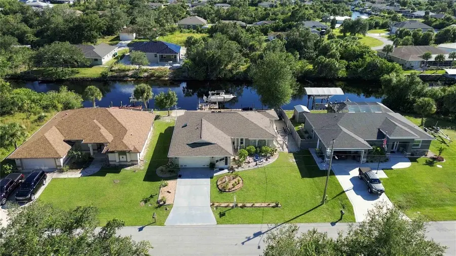 17341 Robinson Avenue, Port Charlotte, FL 33948 - #3