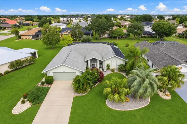 1446 Saint George Lane, PUNTA GORDA, FL 33983