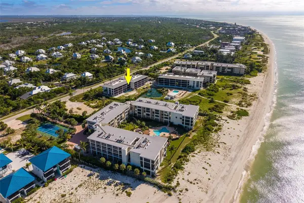 2737 W Gulf Drive #225, SANIBEL, FL 33957
