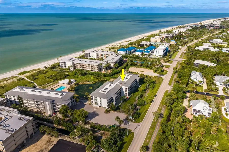 2737 W Gulf Drive #225, Sanibel, FL 33957 - #2