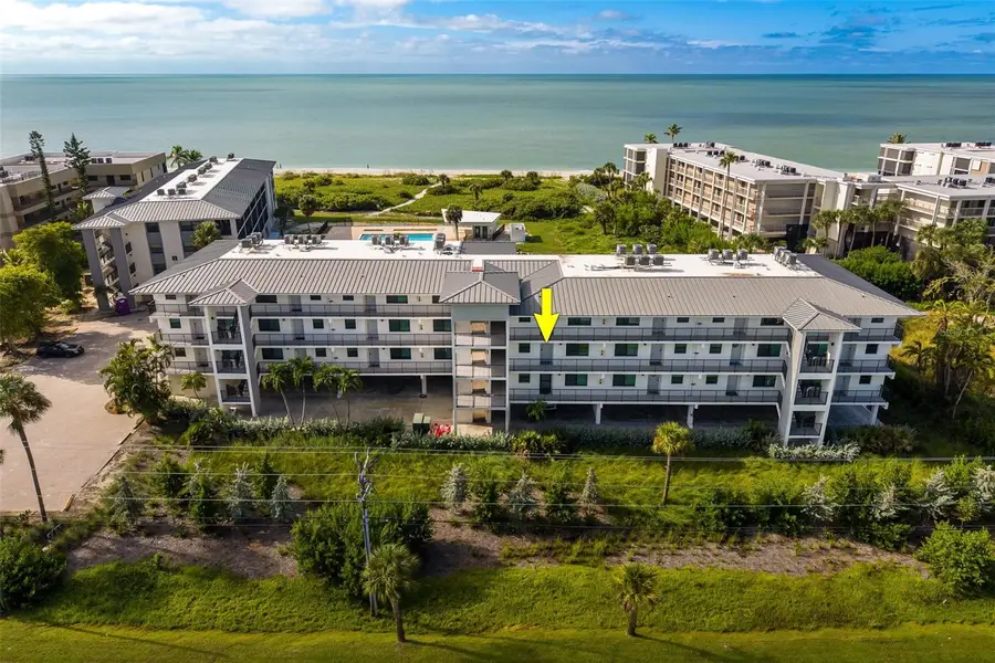 2737 W Gulf Drive #225, Sanibel, FL 33957 - #3