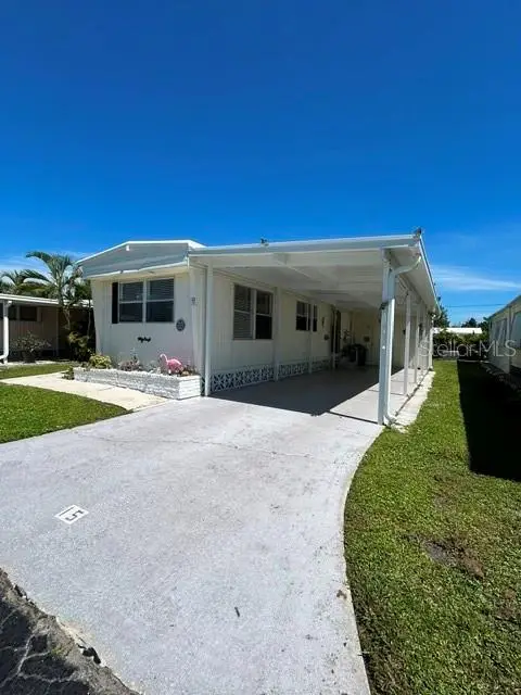 24437 Harborview Road #15, Port Charlotte, FL 33980 - #3