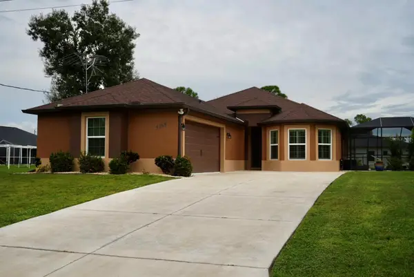 5168 Greenhouse Avenue, NORTH PORT, FL 34288