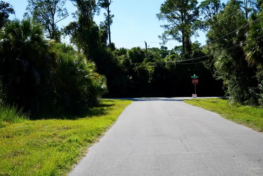5168 Greenhouse Avenue, North Port, FL 34288 - #3