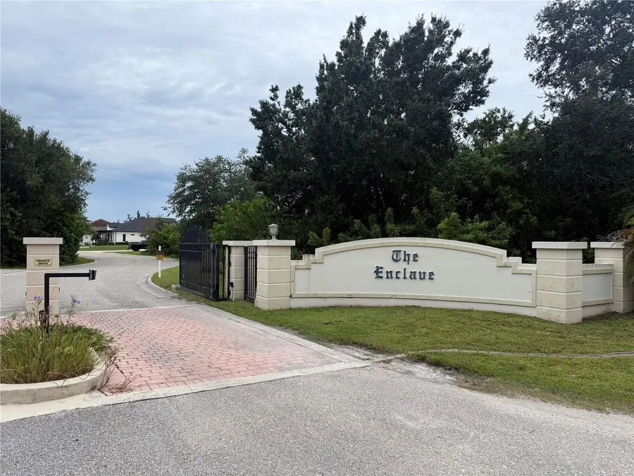 4090 Enclave Place, Port Charlotte, FL 33980 - #2