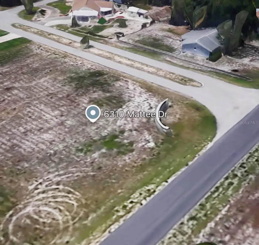 6310 Mat Tee Road, Sebring, FL 33875 - #2