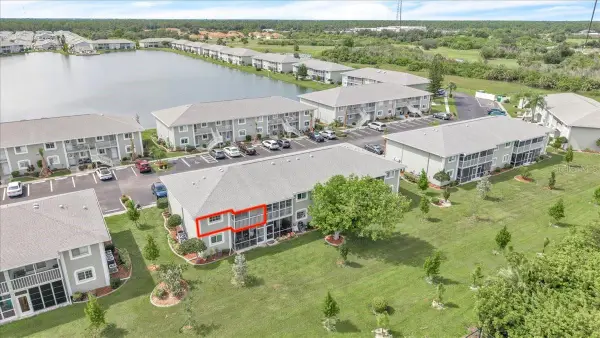 3310 Loveland Boulevard #1308, PORT CHARLOTTE, FL 33980