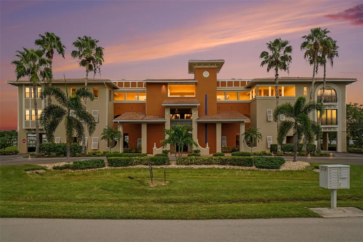 3308 Purple Martin Drive #135, Punta Gorda, FL 33950 - #1