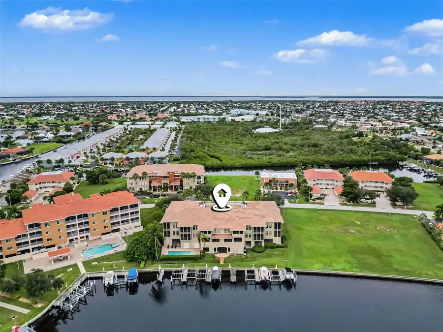 3308 Purple Martin Drive #135, Punta Gorda, FL 33950 - #2