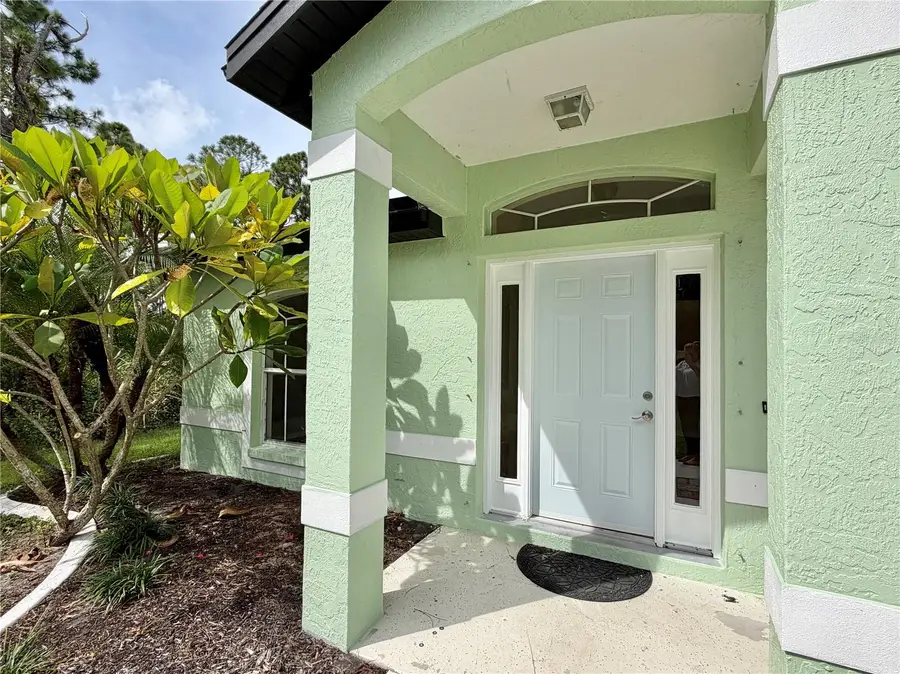 2593 De Vore Street, North Port, FL 34291 - #2