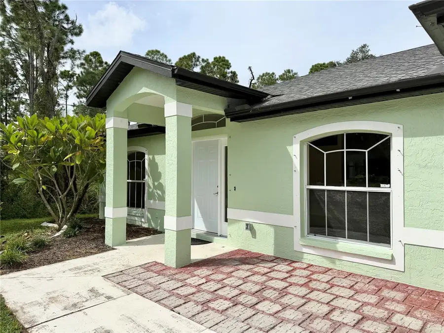 2593 De Vore Street, North Port, FL 34291 - #3
